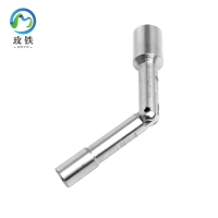 玫铁 双截棍钥匙 N5 把