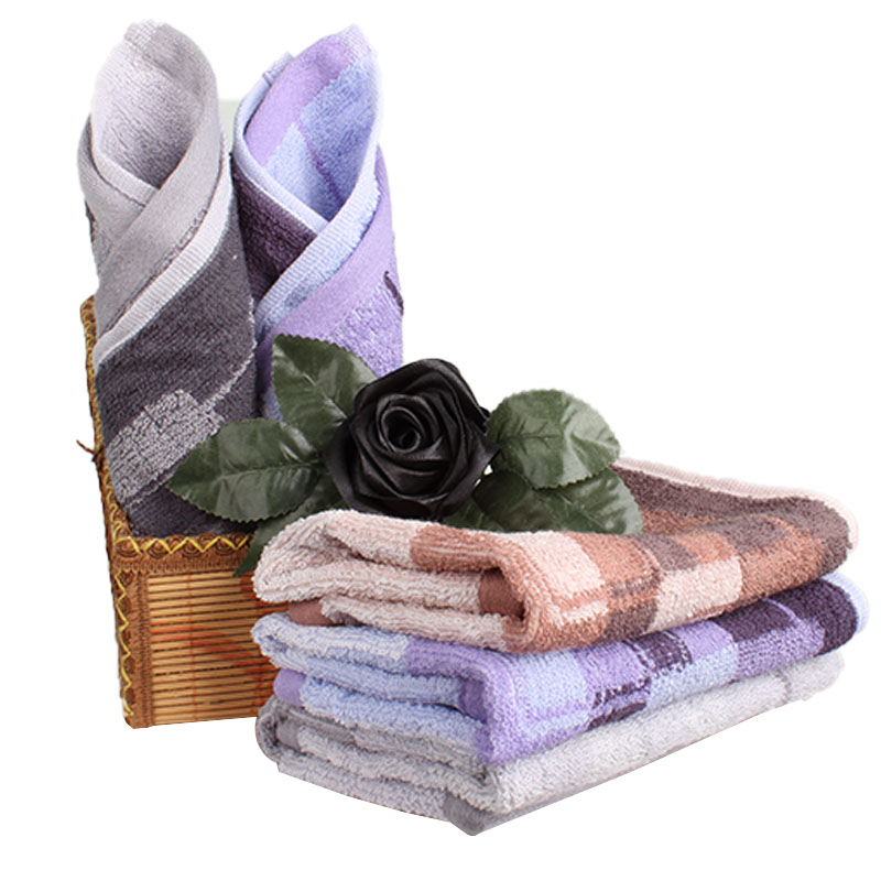 踏绮 一休之巾方巾 34*34cm 条