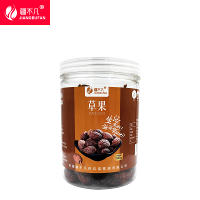 疆不凡 草果 160g/罐