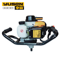 宇森 地钻 PY-450 台