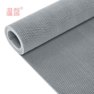 温馨 防滑垫 灰色5mm*2m*15m 卷
