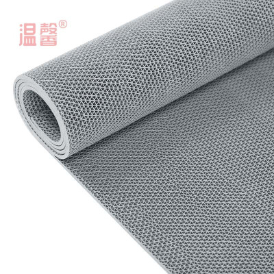 温馨 防滑垫 灰色5mm*2m*15m 卷