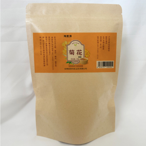 海茗清 特级菊花 100g 袋