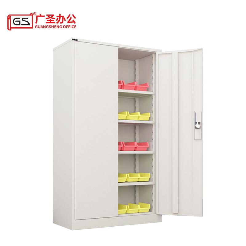 GS广圣 材料柜工具柜储物柜 WG0601 个