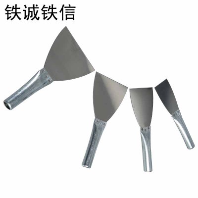 铁诚铁信 油灰刀 3寸 把