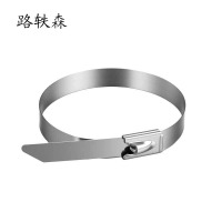 路轶森 304不锈钢扎带 12*1200mm 条
