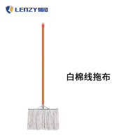 韧知 拖把 40CM 把