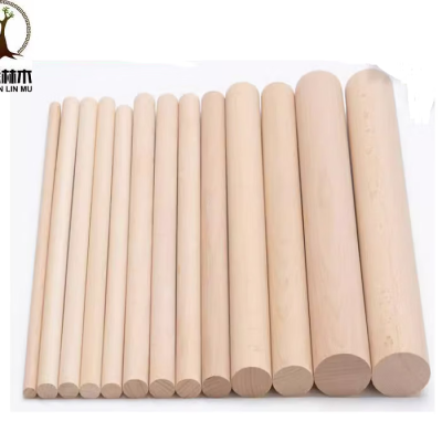 新添林木XTLM杉木圆棍(检尺径22mm×长300mm)