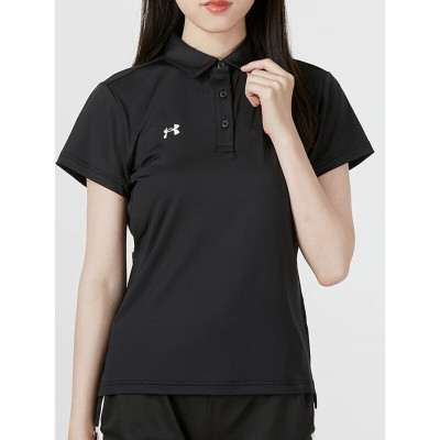 安德玛 女款POLO短袖 2026-218/件