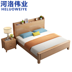 河洛伟业