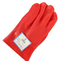 骏捷诺橡胶上水棉手套均码/双