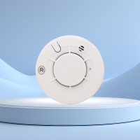 高新投三江独立式光电感烟火灾探测报警器JTY-GD-H362A