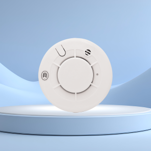 高新投三江独立式光电感烟火灾探测报警器JTY-GD-H362A