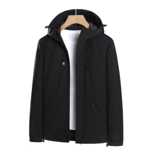 稳帆甄选 户外冲锋衣 5589/件