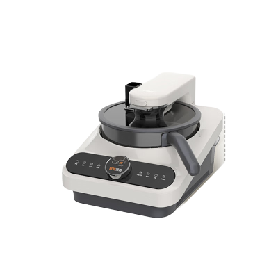 添可(TINECO)智能料理机食万Mini家用全自动炒菜机器人做饭机器人多功能多用途电蒸锅煮锅炒锅 单主机