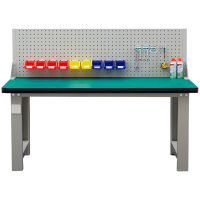 依韵珂单挂板工具台1800*750*800mm张