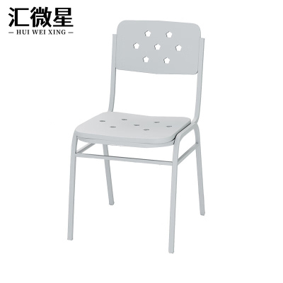 汇微星学习椅520*480*780mm把