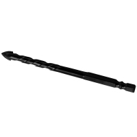 Leecbb 霸王钻 4mm 个