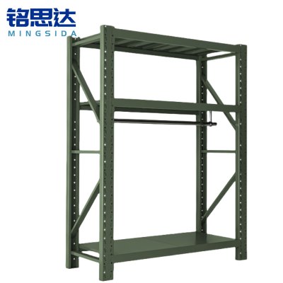 铭思达雨衣架1.5米组