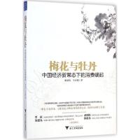 正版新书]梅花与牡丹:中国经济新常态下的消费崛起姚余栋978730