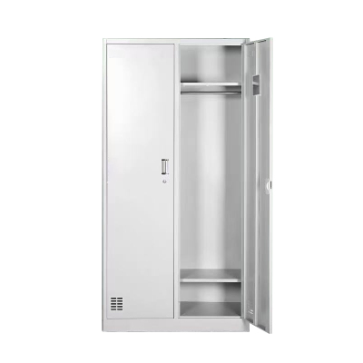 诚亿宏 两门储物柜 900*500*1850/CW1