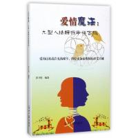 正版新书]爱情魔法--九型人格解析幸福密码(精)罗月婷9787519422
