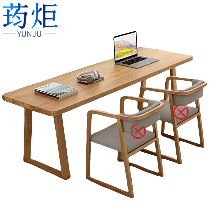 荺炬办公电脑桌