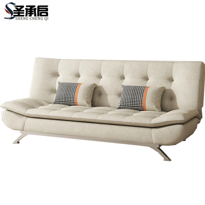 圣承启 沙发 米双人张