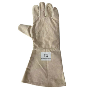 飞祥 长帆布手套 均码 副
