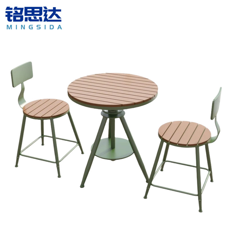 铭思达户外桌椅