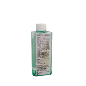 壹通萬鑫YTM230日消毒液用 100ml(计价单位:瓶) 透明色