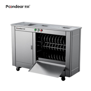 烹巅(Poondear) 商用馒头机 MG65 II