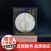 守望者·文化&历史 女性主义全球史 女性主义者关于平等与自由的梦想和行动 露西·德拉普所写的文化史 南京大学出版社