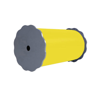 锡岳 XY-XP04S 260mm*20M 不干胶标签(计价单位:卷)黄色