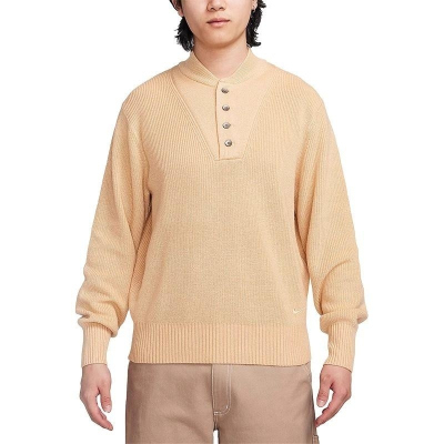 NIKE耐克运动休闲舒适针织男装套头衫FN3119-252 D