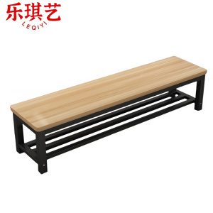 乐琪艺 长条凳 100cm 个