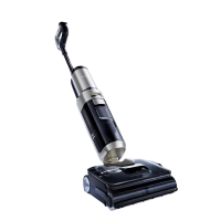 添可智能洗地机净顽渍安静洗0缠毛躺平吸拖洗一体机极客蒸汽版家用躺平拖地扫地一体机自动清洗