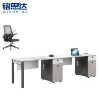 铭思达屏风工位