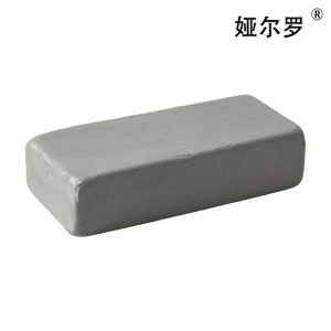 娅尔罗 不干性腻子 NZ-01 1kg 块
