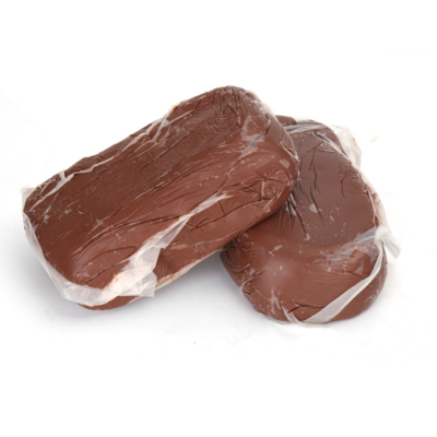 亭松 防火泥 2kg 单位:块