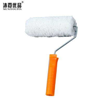 沐霓优品 滚刷 10寸 把