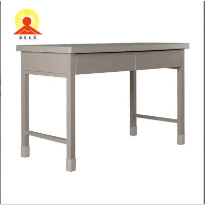 涵美大成 钢制办公桌 1100*550*780mm 张