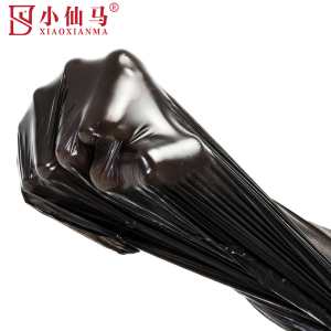 小仙马 特厚垃圾袋 个