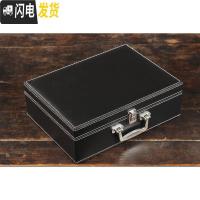 三维工匠宜兴紫砂内胆保温杯男商务水杯陶瓷办公手柄泡茶杯子刻字定制 黄木纹办公杯(礼盒)