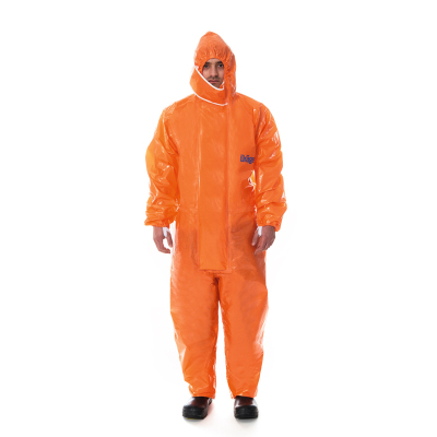 德尔格 SPC4400 CLF款 防护服