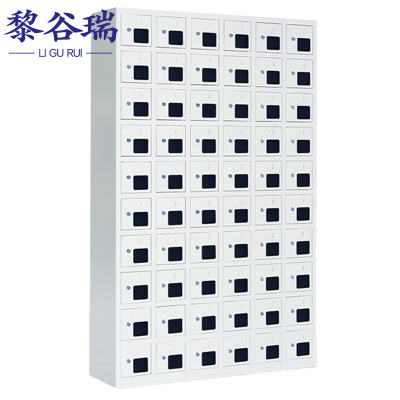 黎谷瑞 手机寄存柜 60门 台