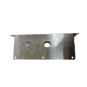 长茂工贸CM 金属罩壳 300*80*45mm 个