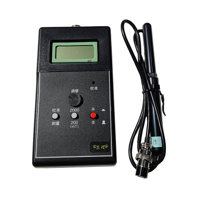 菡煌 特斯拉计磁场仪 HH20MT 台