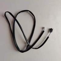 帮客材配法迪欧油烟机CXW-218-J9019开关连接线