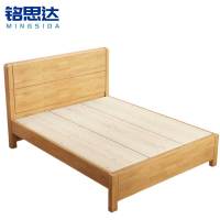 铭思达宿舍床1.2米张